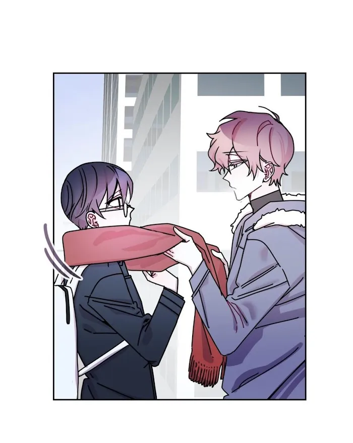 Countdown to Graduation Chapter 21 page 28 - 