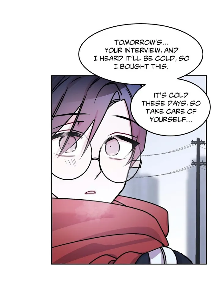 Countdown to Graduation Chapter 21 page 29 - 
