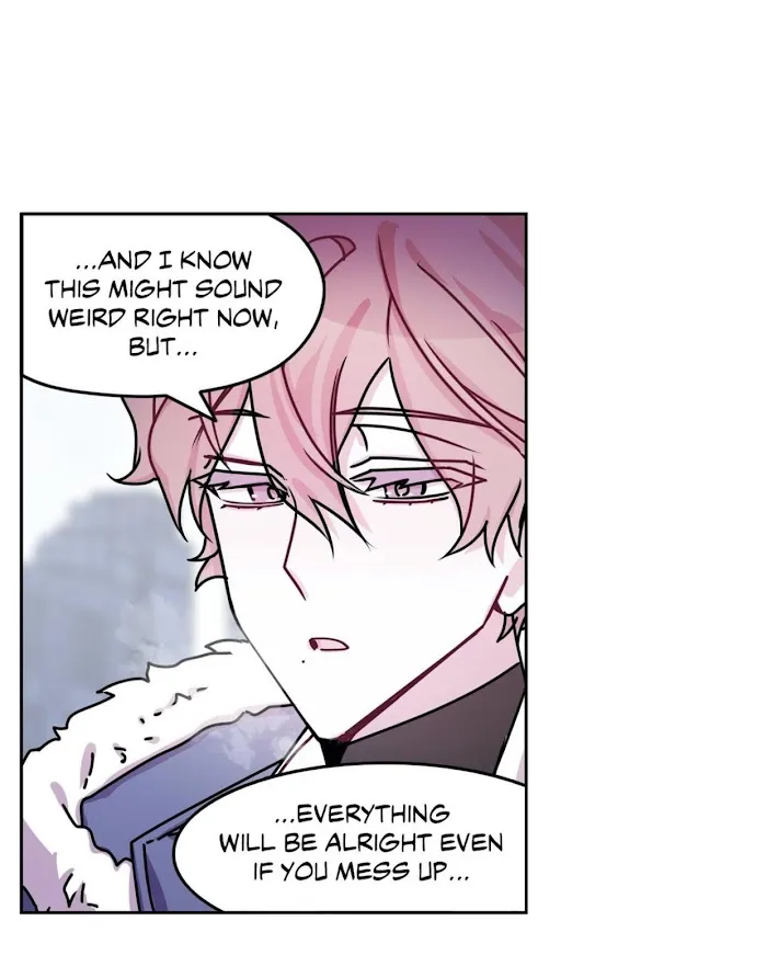 Countdown to Graduation Chapter 21 page 30 - 