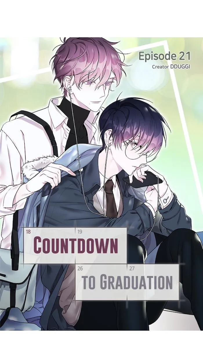Countdown to Graduation Chapter 21 page 4 - 