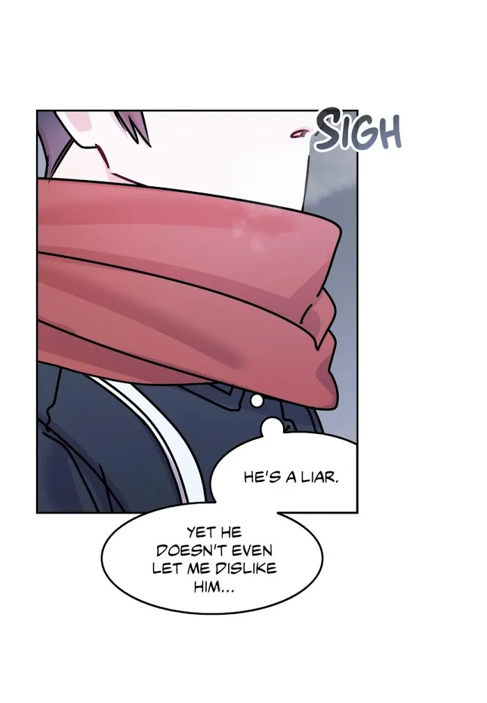 Countdown to Graduation Chapter 21 page 32 - 