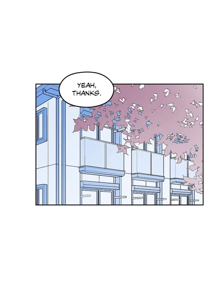 Countdown to Graduation Chapter 21 page 33 - 