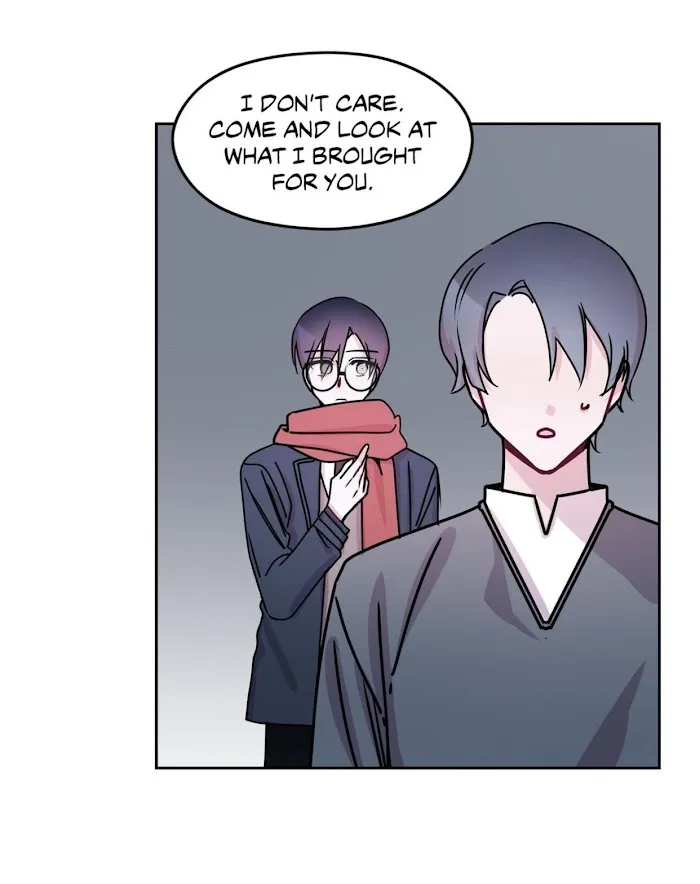 Countdown to Graduation Chapter 21 page 37 - 