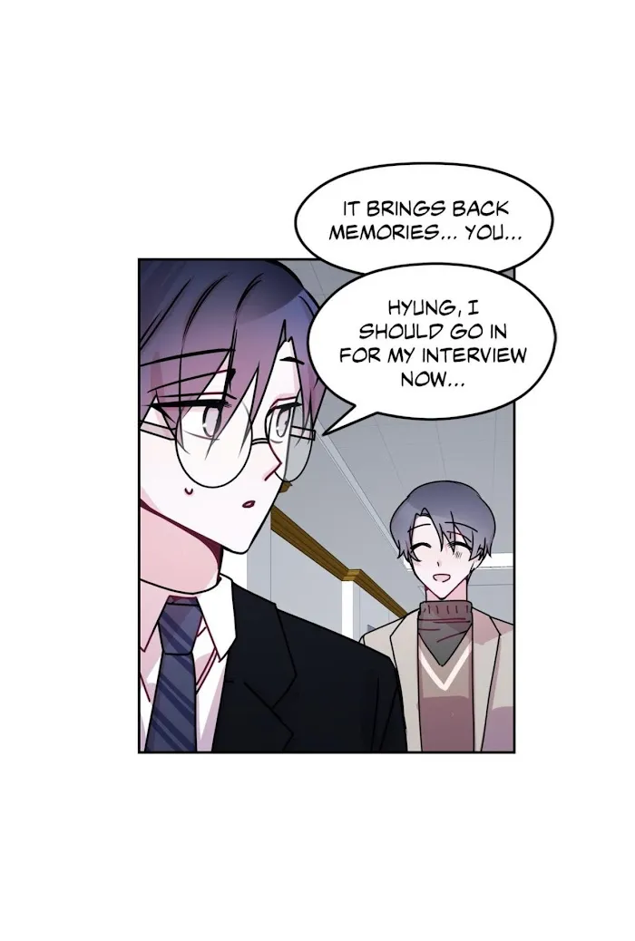 Countdown to Graduation Chapter 21 page 40 - 