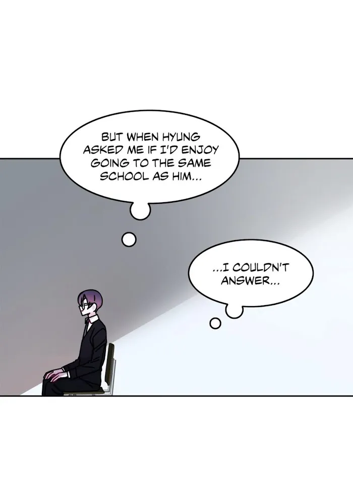 Countdown to Graduation Chapter 21 page 48 - 