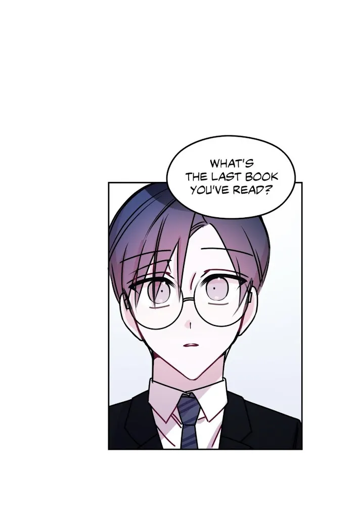 Countdown to Graduation Chapter 21 page 50 - 