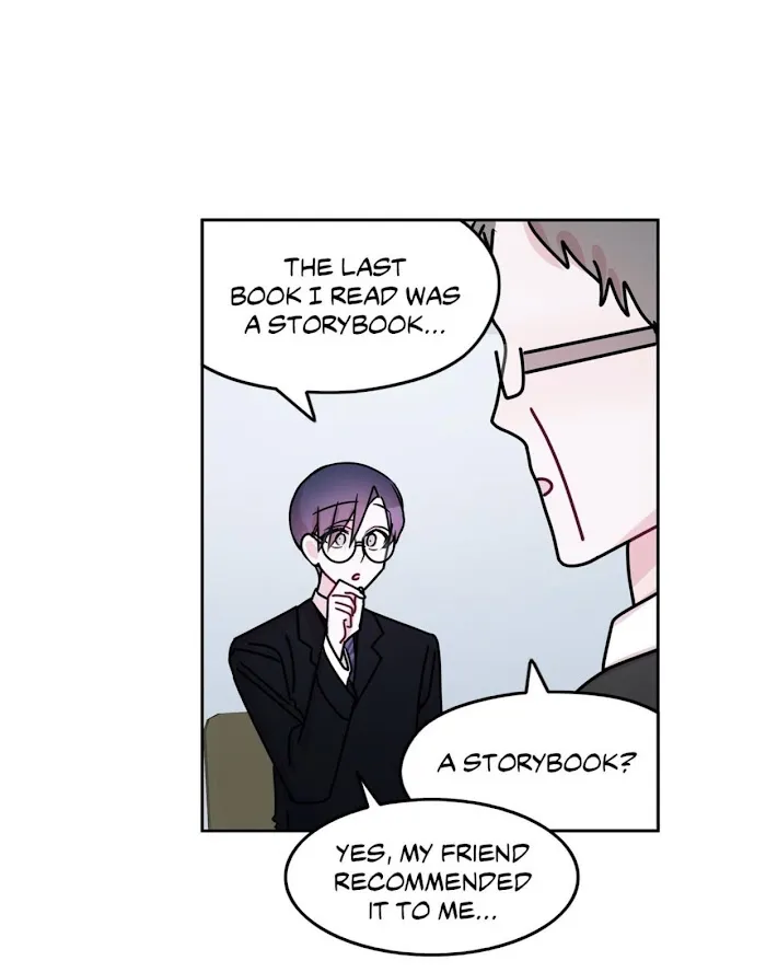 Countdown to Graduation Chapter 21 page 51 - 