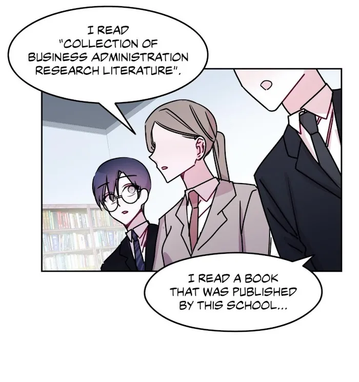 Countdown to Graduation Chapter 21 page 52 - 