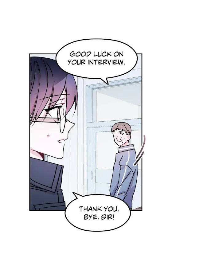 Countdown to Graduation Chapter 21 page 7 - 