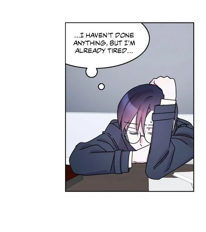 Countdown to Graduation Chapter 21 page 8 - 