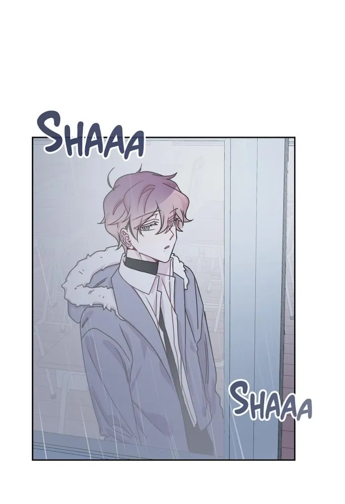 Countdown to Graduation Chapter 22 page 11 - 