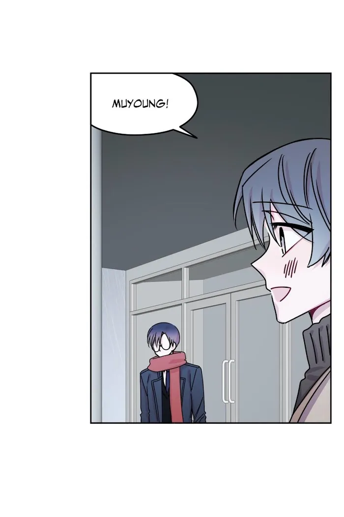 Countdown to Graduation Chapter 22 page 15 - 