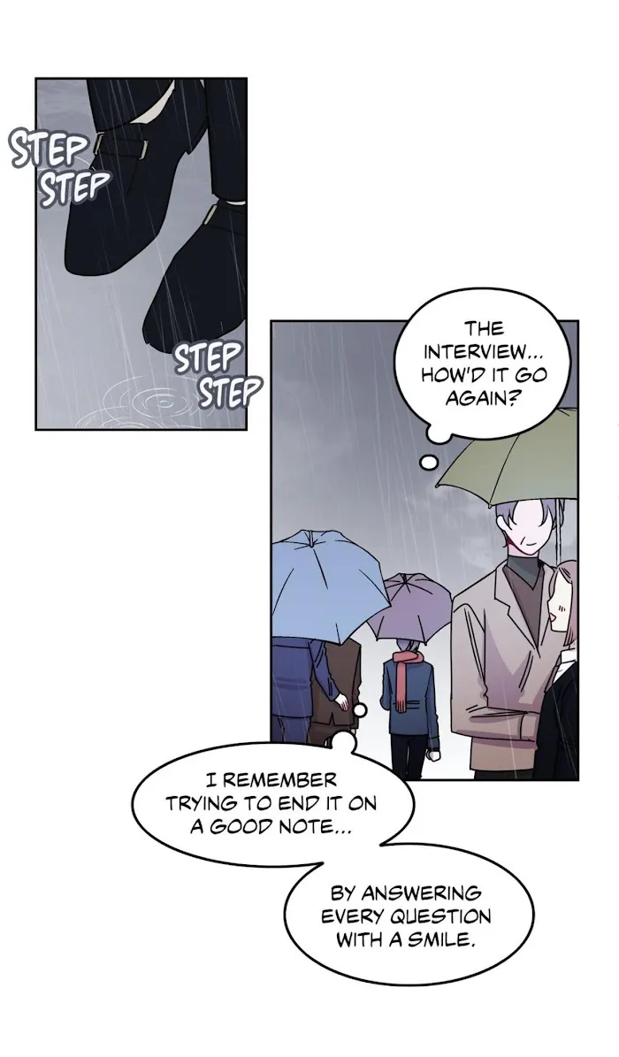 Countdown to Graduation Chapter 22 page 19 - 