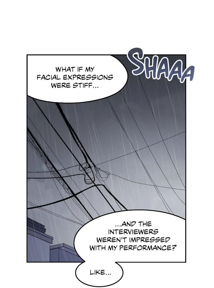 Countdown to Graduation Chapter 22 page 21 - 