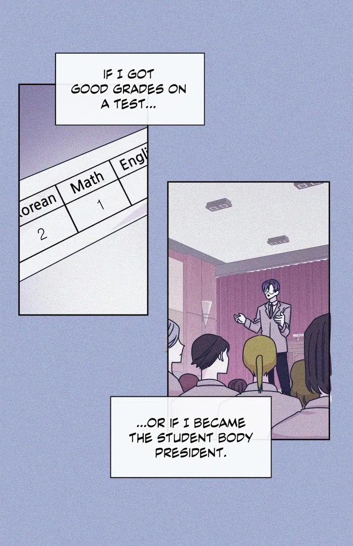 Countdown to Graduation Chapter 22 page 24 - 