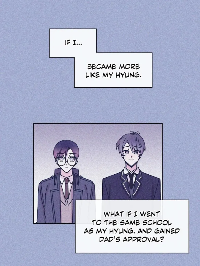 Countdown to Graduation Chapter 22 page 25 - 