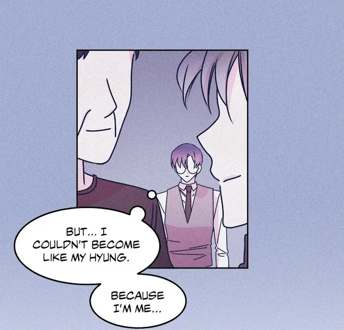 Countdown to Graduation Chapter 22 page 30 - 