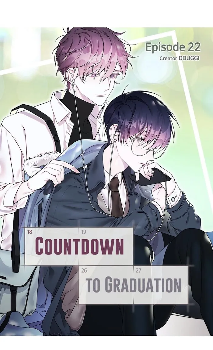 Countdown to Graduation Chapter 22 page 4 - 