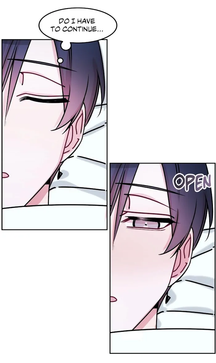 Countdown to Graduation Chapter 22 page 32 - 