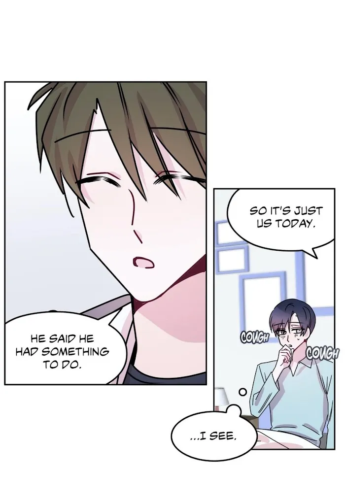 Countdown to Graduation Chapter 22 page 37 - 