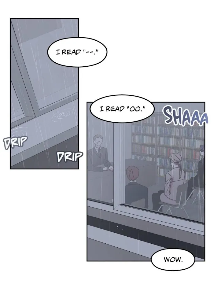 Countdown to Graduation Chapter 22 page 5 - 
