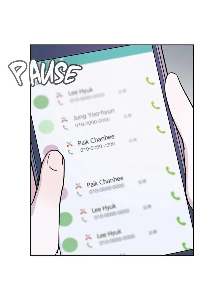 Countdown to Graduation Chapter 22 page 42 - 