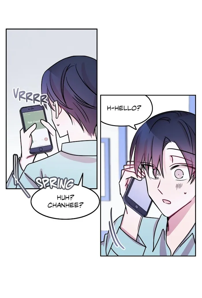 Countdown to Graduation Chapter 22 page 44 - 