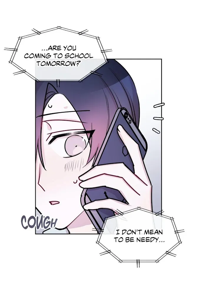 Countdown to Graduation Chapter 22 page 47 - 