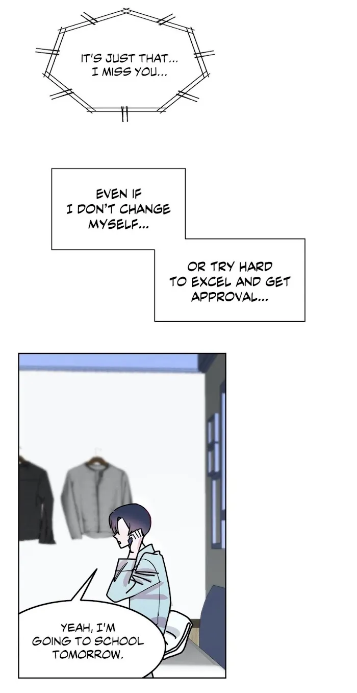 Countdown to Graduation Chapter 22 page 48 - 