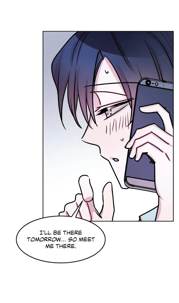 Countdown to Graduation Chapter 22 page 50 - 