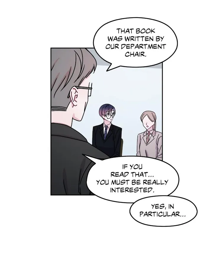 Countdown to Graduation Chapter 22 page 6 - 