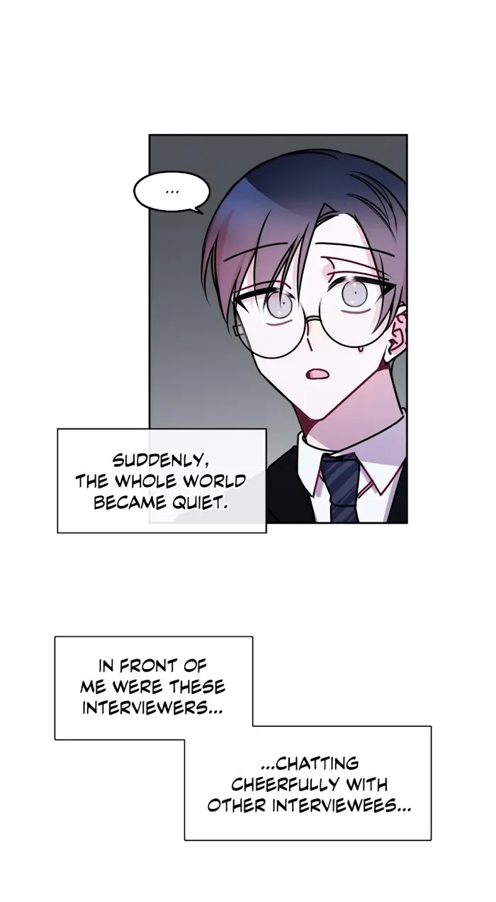 Countdown to Graduation Chapter 22 page 7 - 