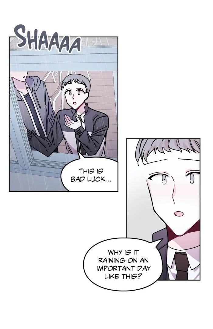 Countdown to Graduation Chapter 22 page 9 - 