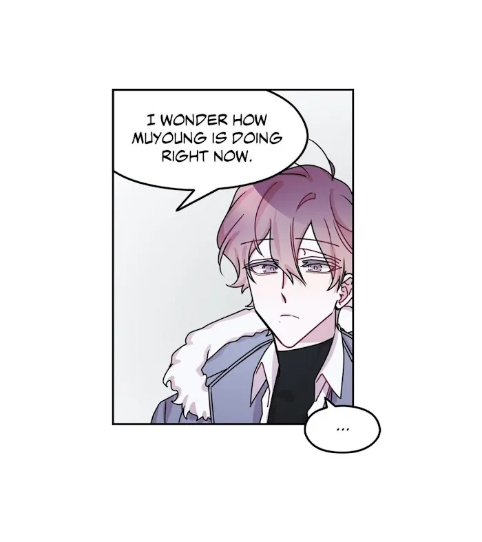 Countdown to Graduation Chapter 22 page 10 - 
