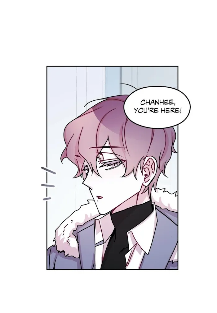 Countdown to Graduation Chapter 23 page 12 - 