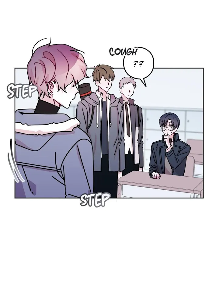 Countdown to Graduation Chapter 23 page 15 - 