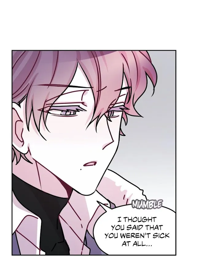 Countdown to Graduation Chapter 23 page 17 - 