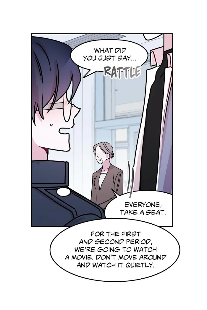 Countdown to Graduation Chapter 23 page 19 - 