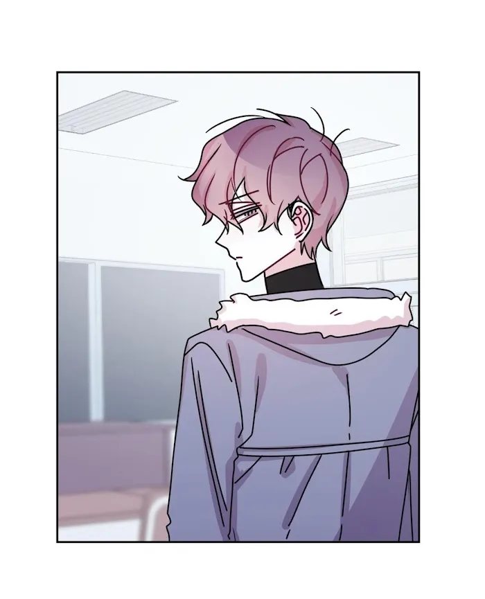 Countdown to Graduation Chapter 23 page 21 - 