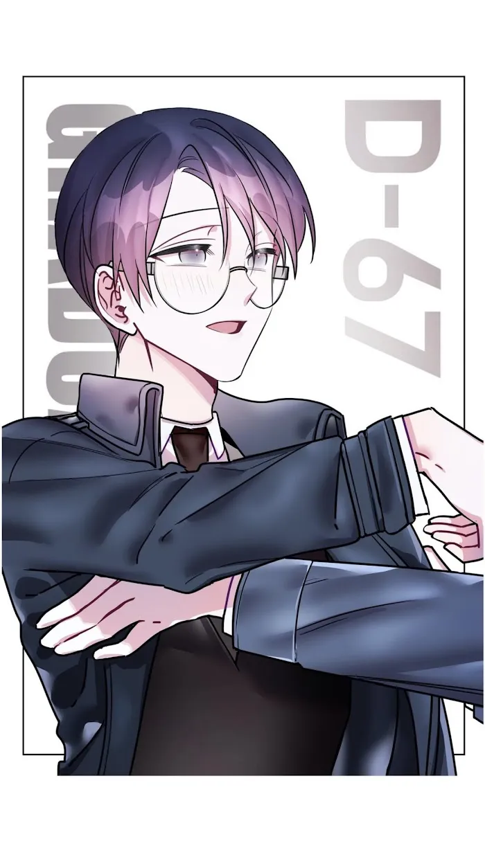 Countdown to Graduation Chapter 23 page 25 - 
