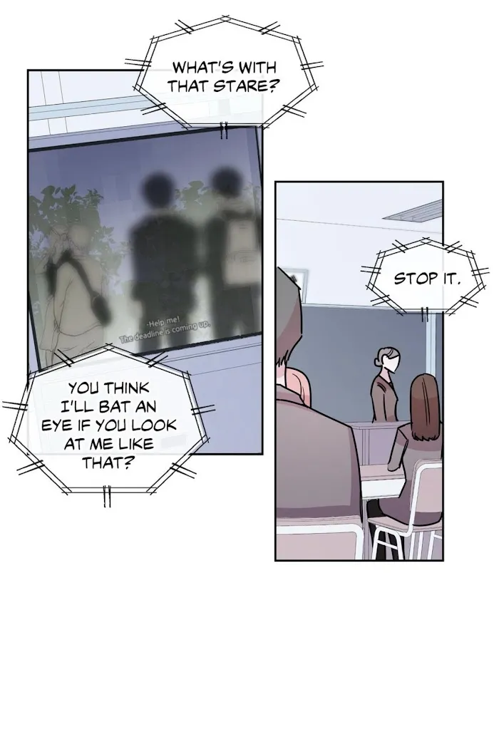 Countdown to Graduation Chapter 23 page 27 - 
