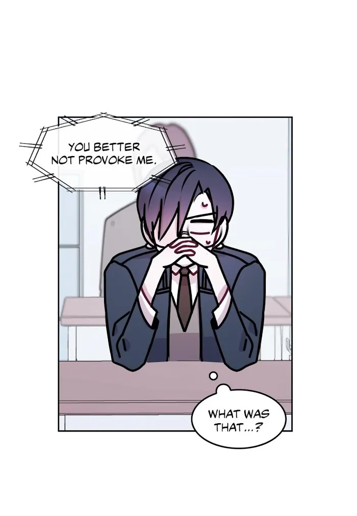 Countdown to Graduation Chapter 23 page 28 - 