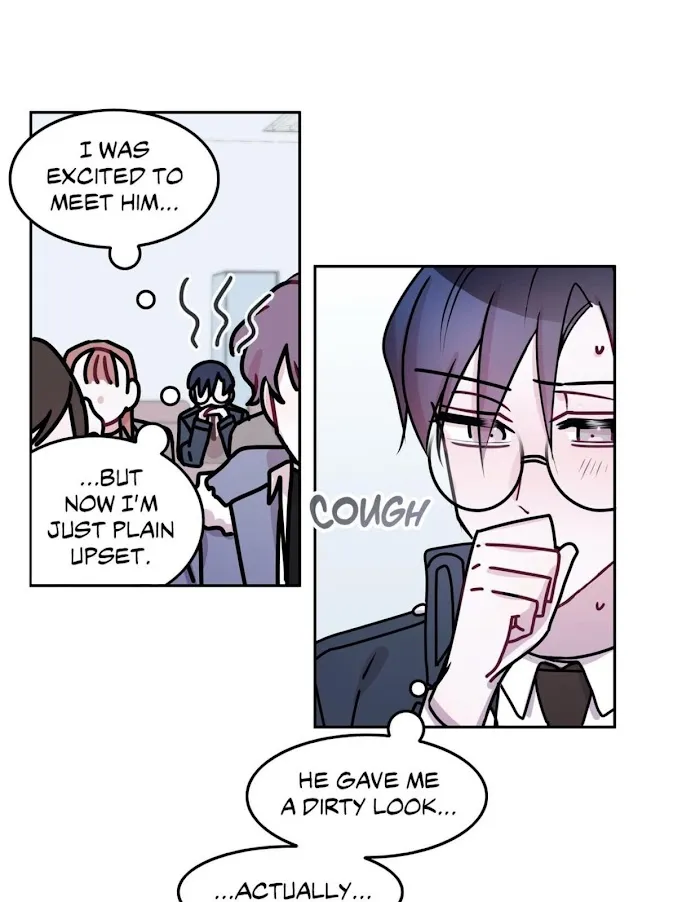 Countdown to Graduation Chapter 23 page 29 - 
