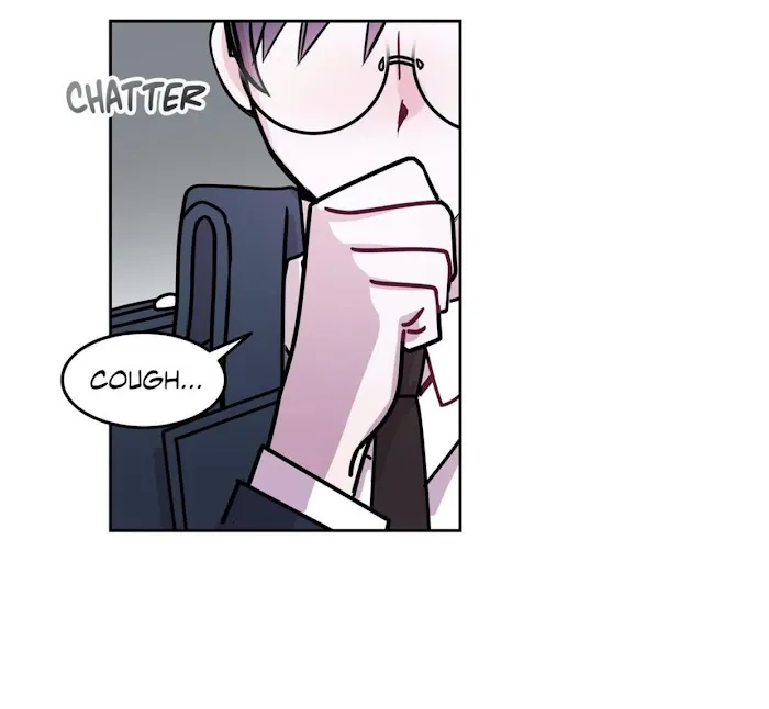 Countdown to Graduation Chapter 23 page 4 - 