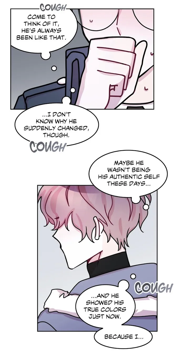 Countdown to Graduation Chapter 23 page 31 - 