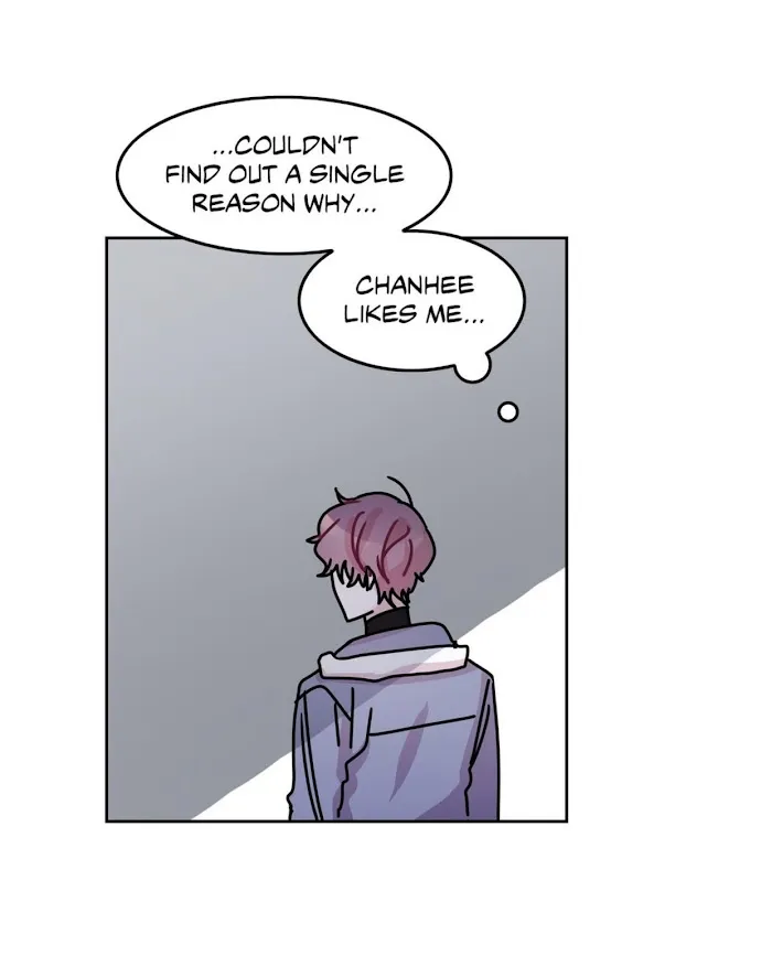 Countdown to Graduation Chapter 23 page 32 - 