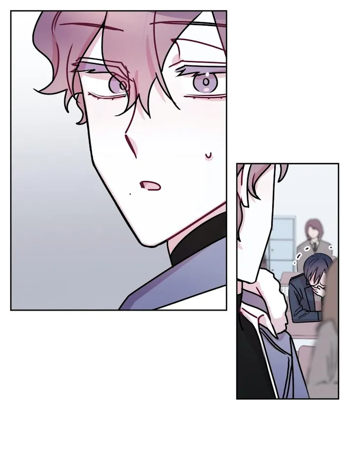 Countdown to Graduation Chapter 23 page 34 - 