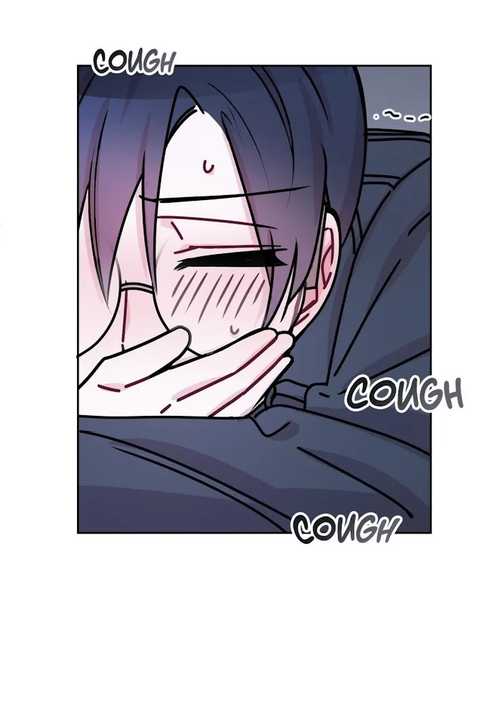 Countdown to Graduation Chapter 23 page 35 - 