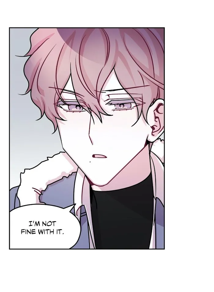 Countdown to Graduation Chapter 23 page 39 - 
