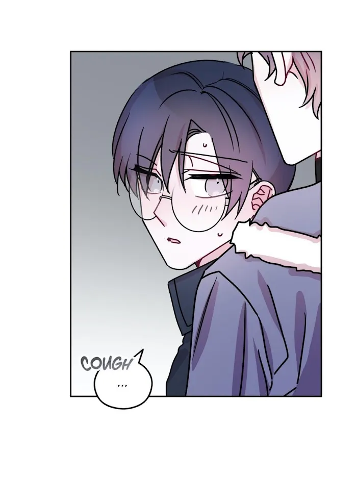 Countdown to Graduation Chapter 23 page 40 - 